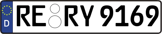 RE-RY9169
