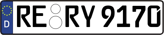 RE-RY9170