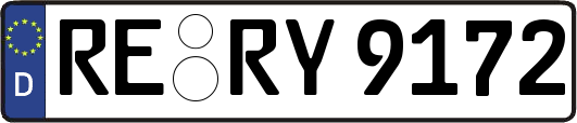 RE-RY9172