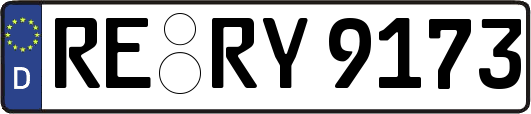 RE-RY9173