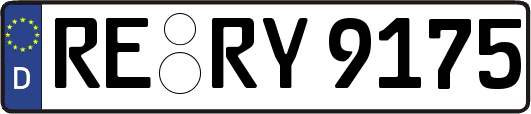 RE-RY9175