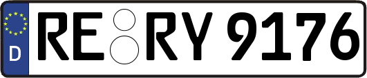 RE-RY9176