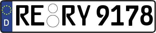 RE-RY9178
