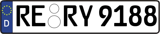 RE-RY9188