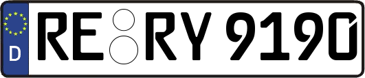 RE-RY9190