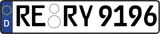 RE-RY9196