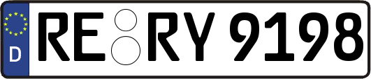 RE-RY9198