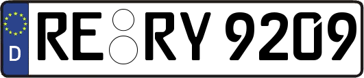 RE-RY9209