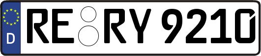 RE-RY9210