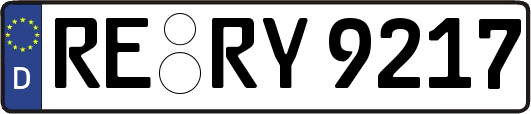 RE-RY9217