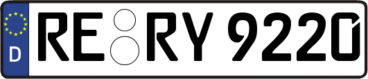 RE-RY9220
