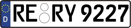 RE-RY9227