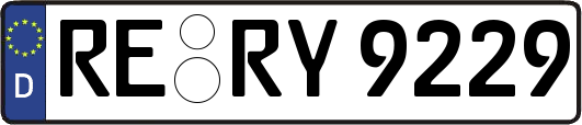 RE-RY9229