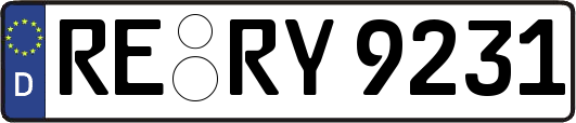 RE-RY9231