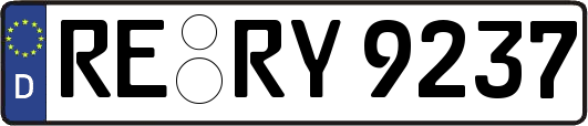 RE-RY9237