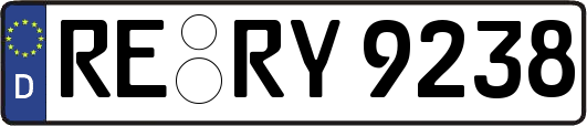RE-RY9238