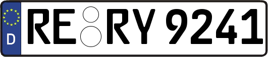 RE-RY9241