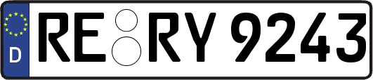 RE-RY9243
