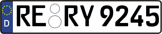 RE-RY9245