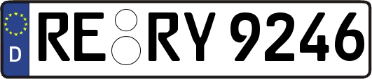 RE-RY9246