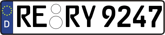 RE-RY9247