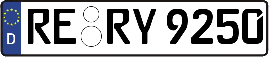 RE-RY9250