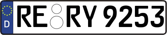 RE-RY9253