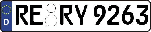 RE-RY9263