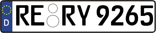 RE-RY9265