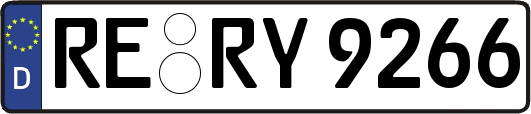 RE-RY9266