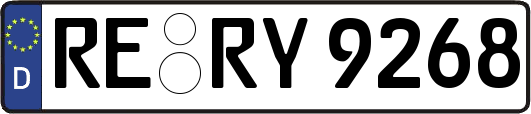 RE-RY9268