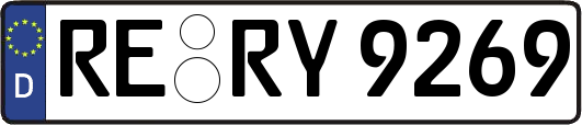RE-RY9269