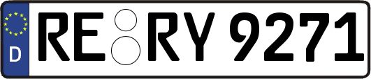 RE-RY9271