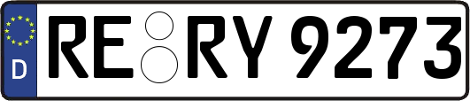 RE-RY9273