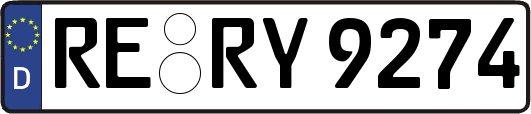 RE-RY9274