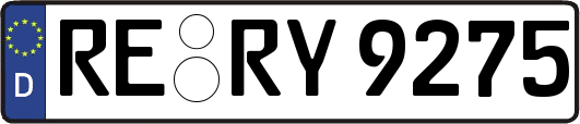 RE-RY9275