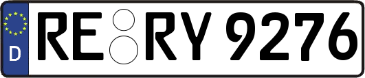 RE-RY9276