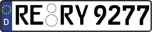 RE-RY9277