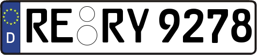 RE-RY9278