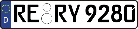 RE-RY9280