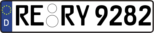 RE-RY9282