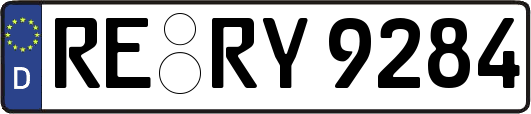 RE-RY9284