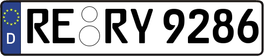 RE-RY9286