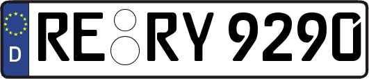 RE-RY9290