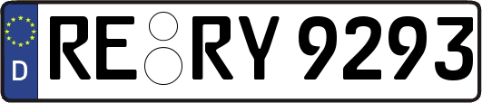 RE-RY9293