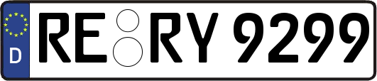 RE-RY9299