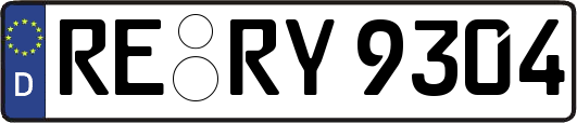 RE-RY9304