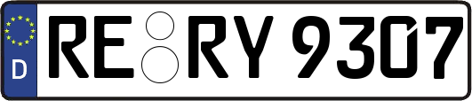 RE-RY9307