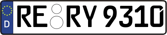 RE-RY9310