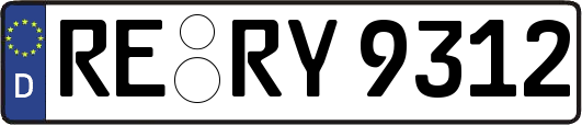 RE-RY9312